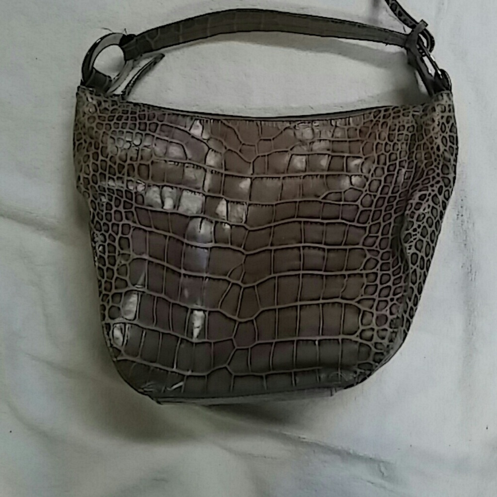Authentic FURLA Handbag